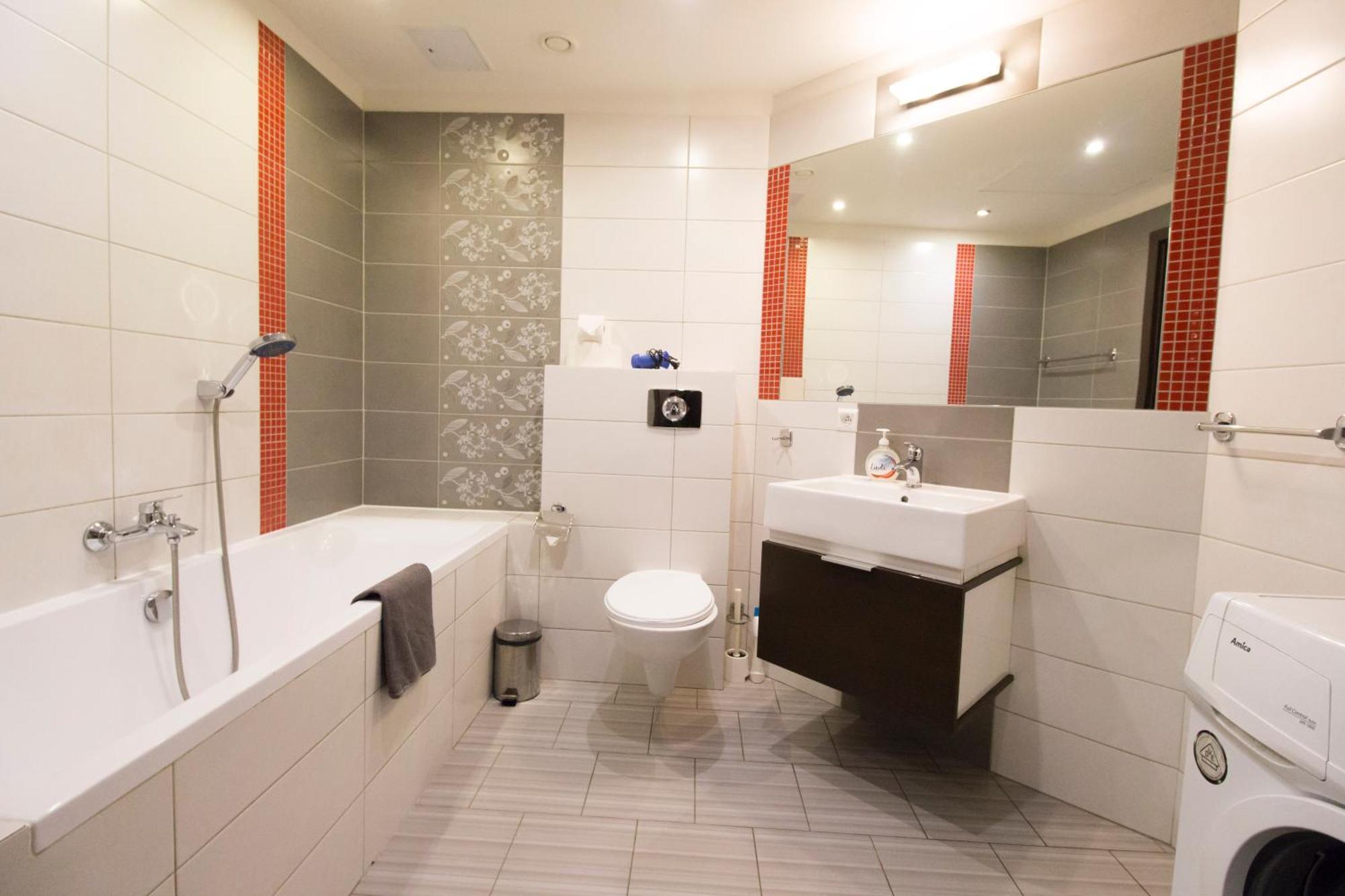 Apartment Happyestate - Just In Center Ul Krawiecka 3 Breslau