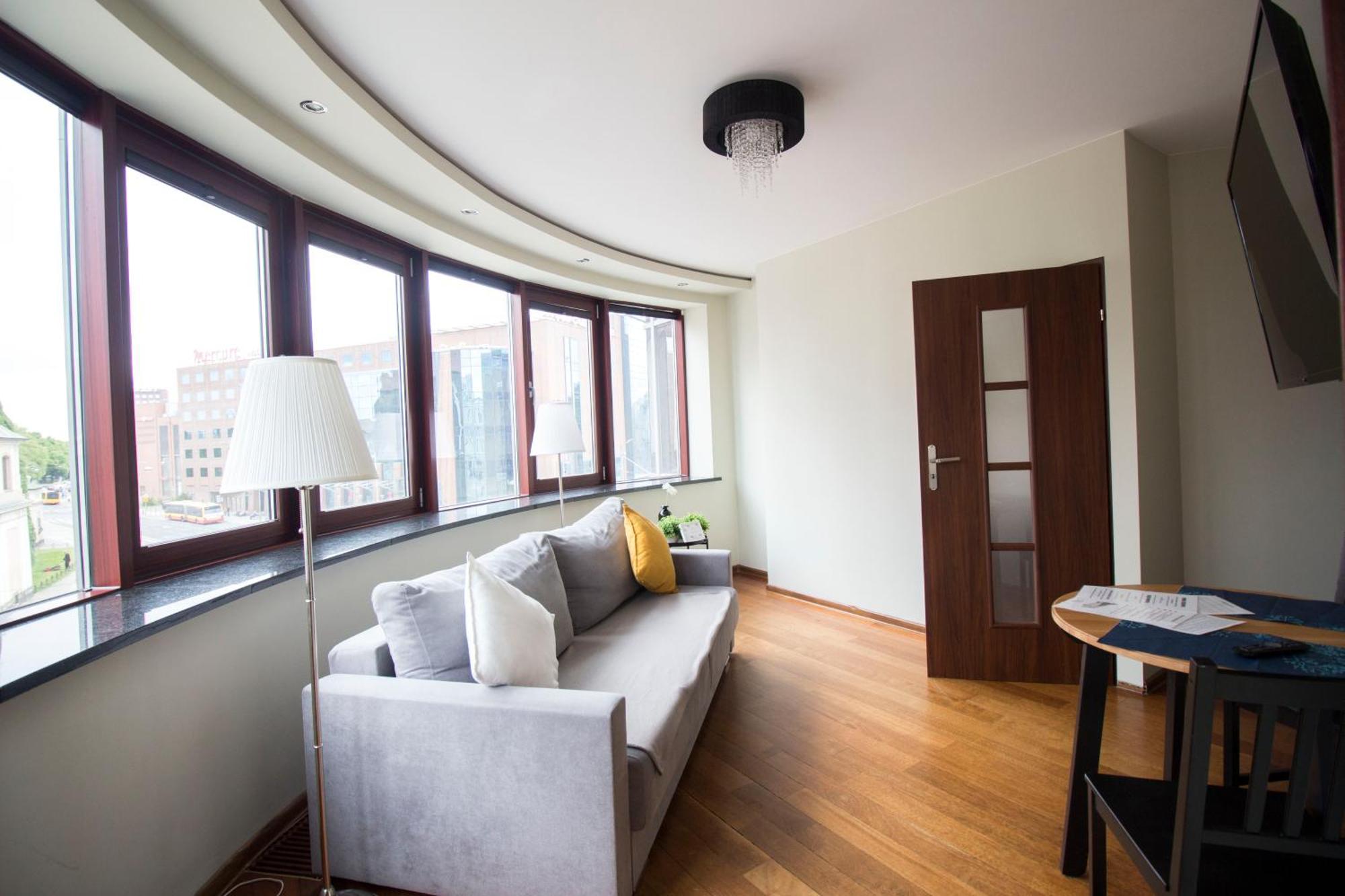 Happyestate - Just In Center Ul Krawiecka 3 Apartment *