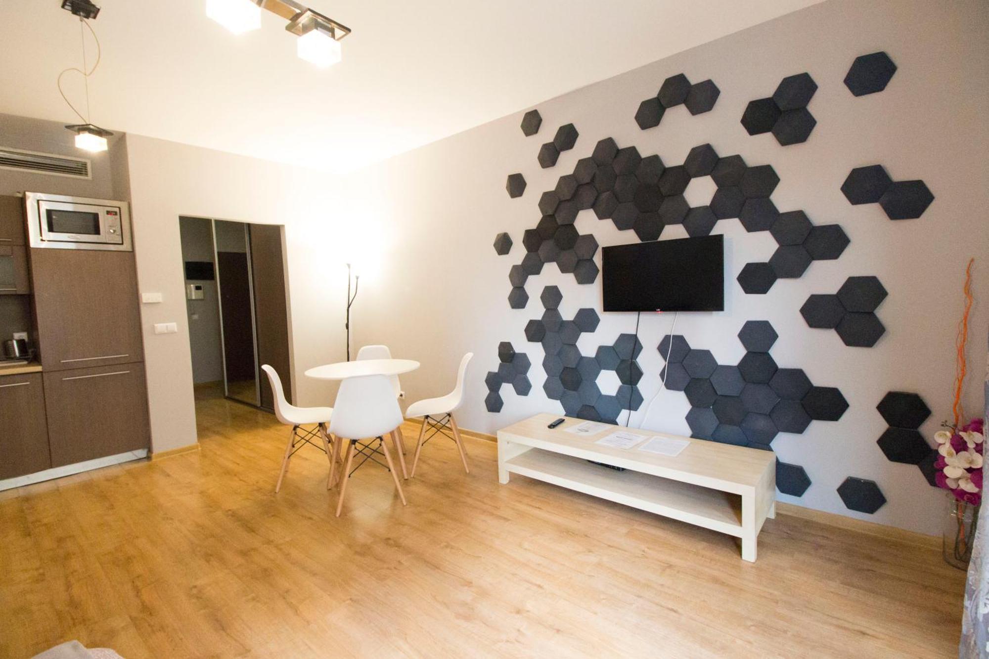 Happyestate - Just In Center Ul Krawiecka 3 Apartment Breslau