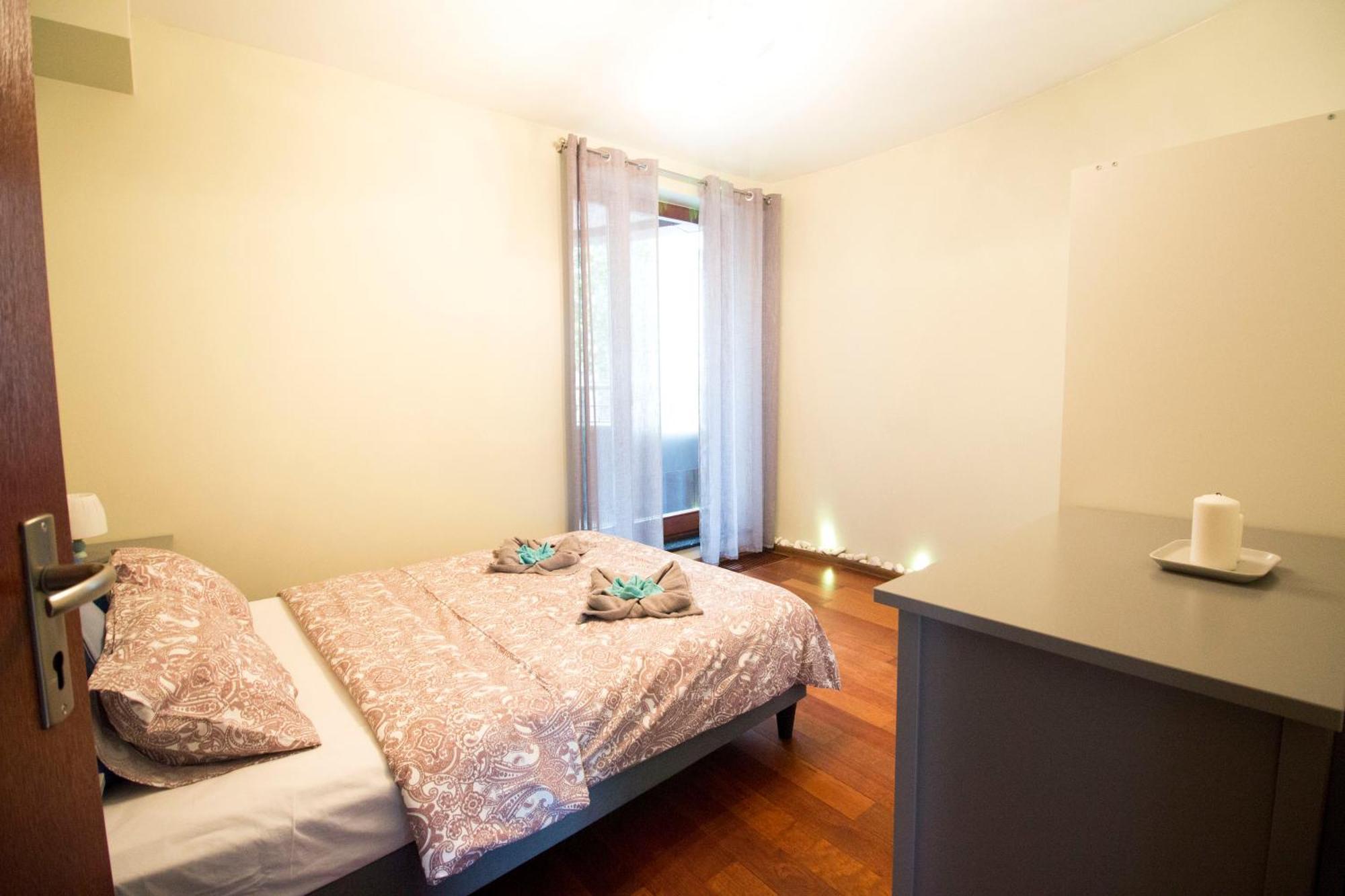 Happyestate - Just In Center Ul Krawiecka 3 Apartment *