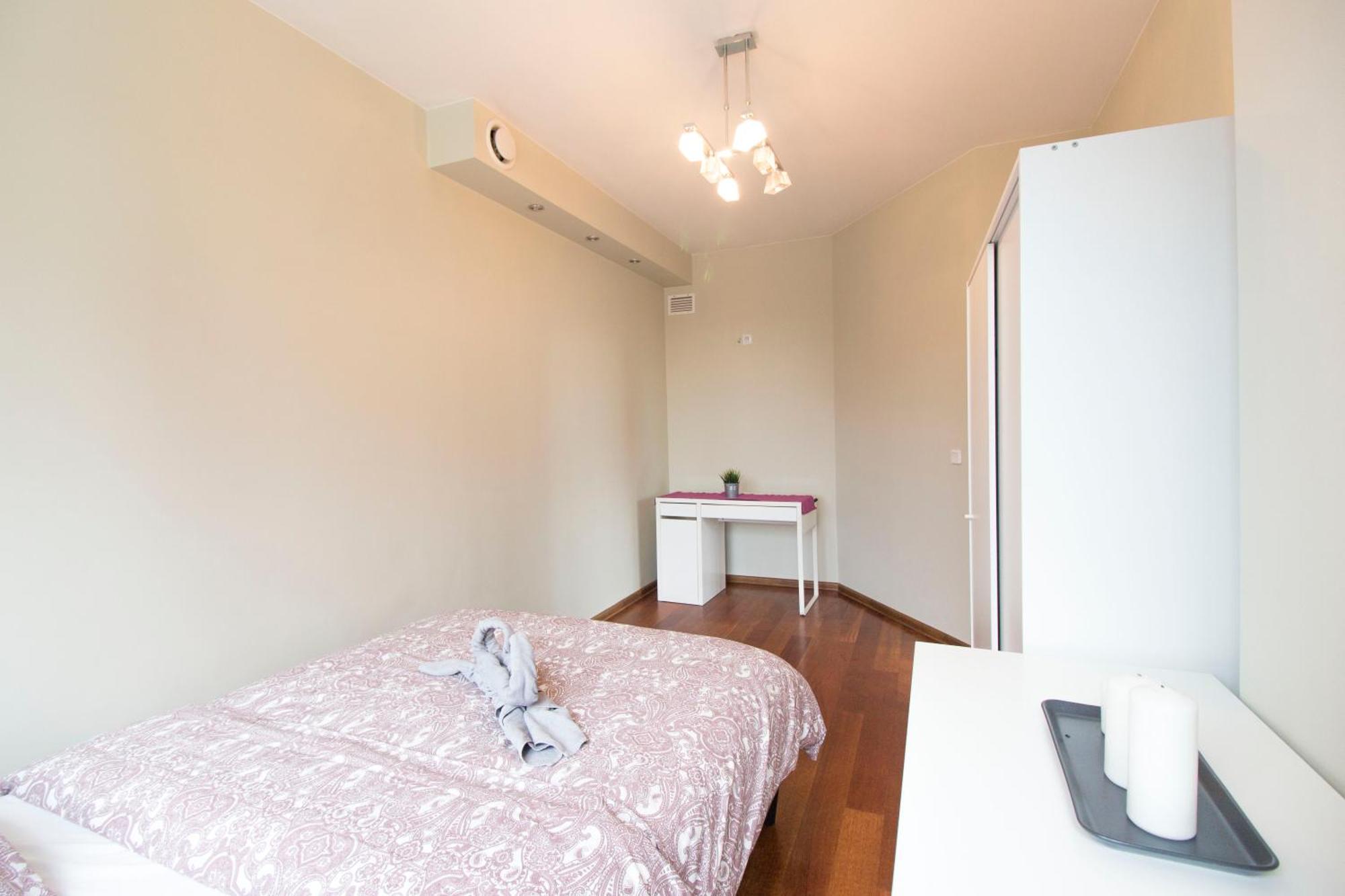 Happyestate - Just In Center Ul Krawiecka 3 Apartment