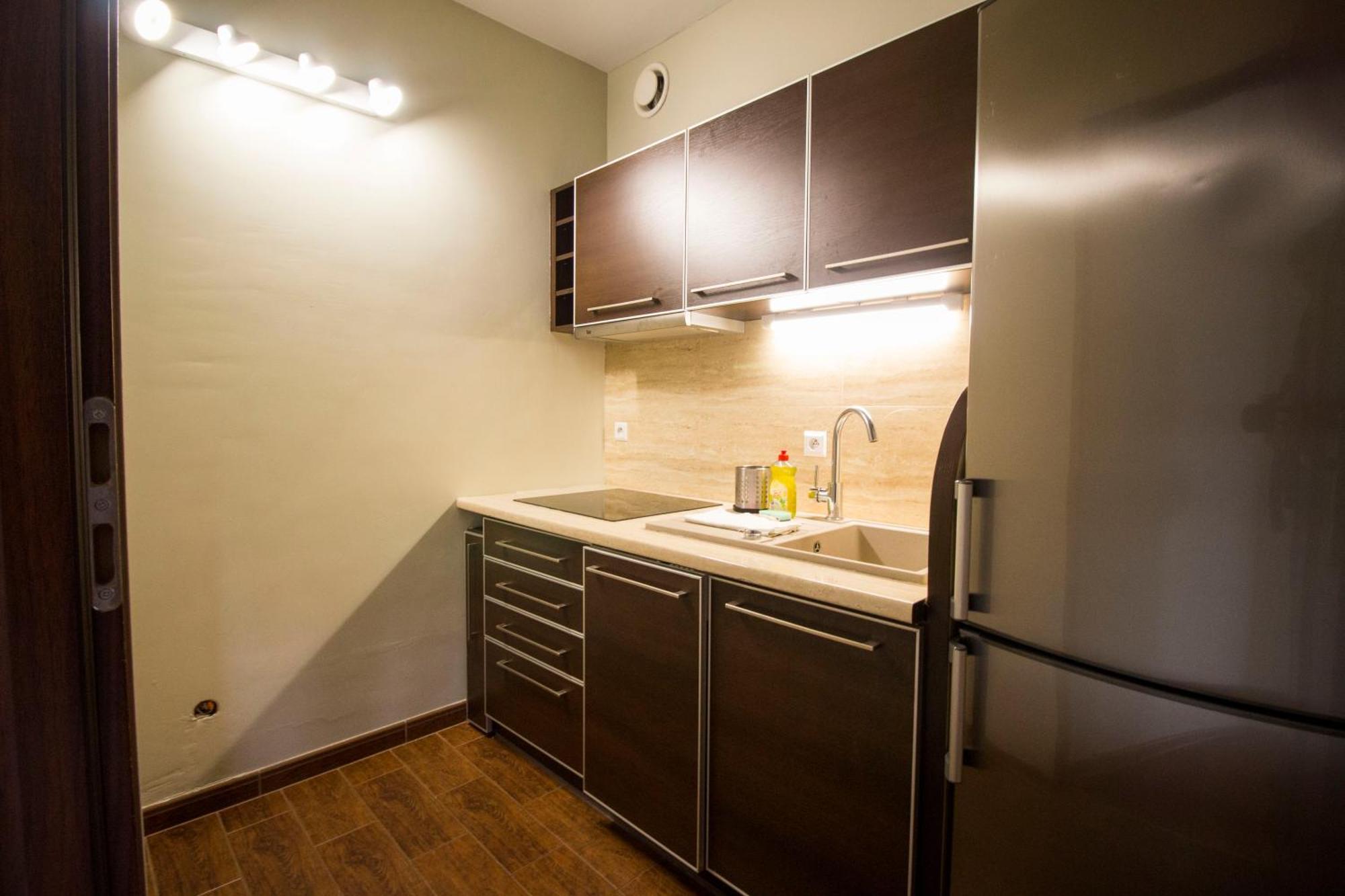 Apartment Happyestate - Just In Center Ul Krawiecka 3