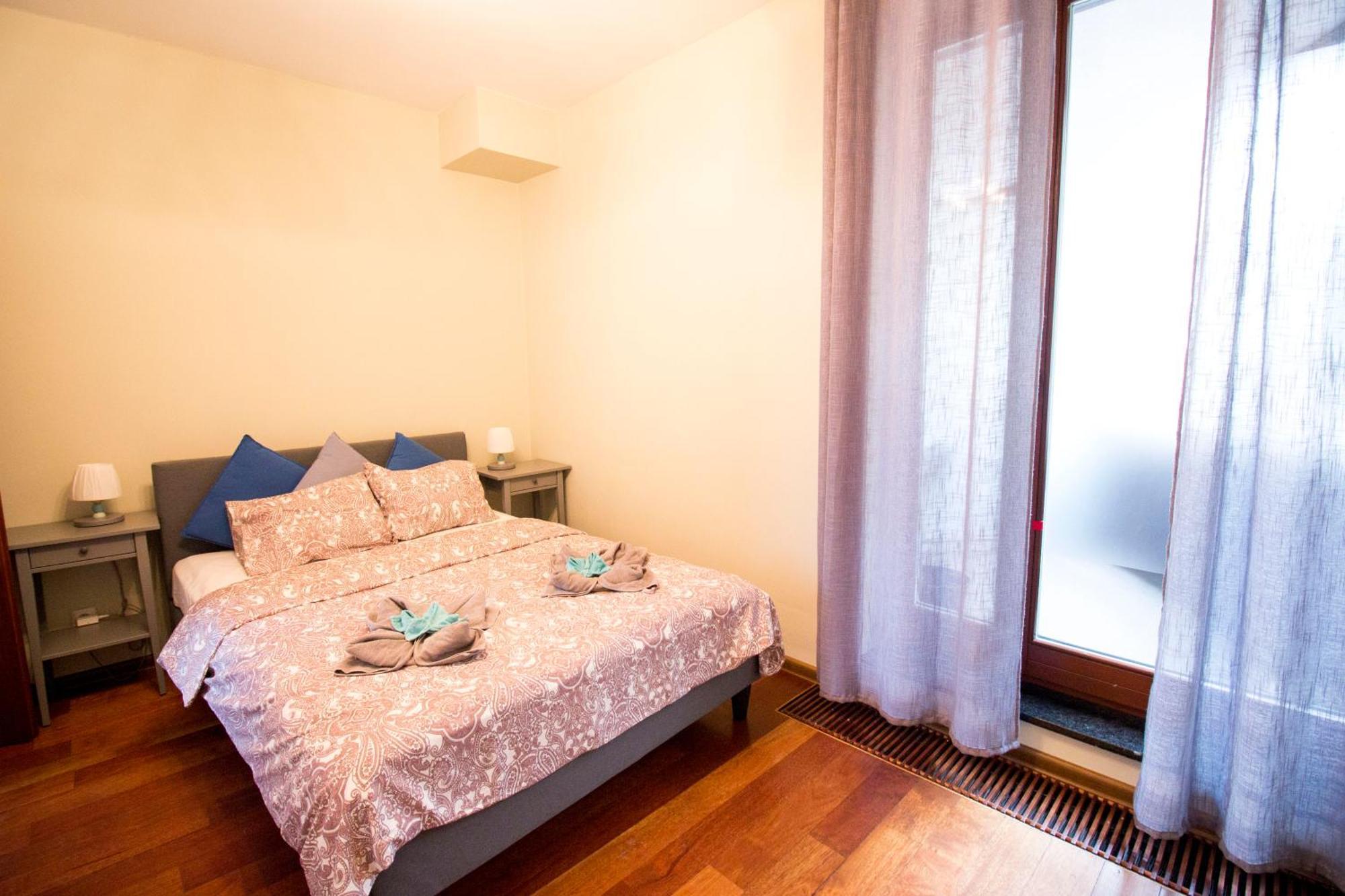 Apartment Happyestate - Just In Center Ul Krawiecka 3 Breslau