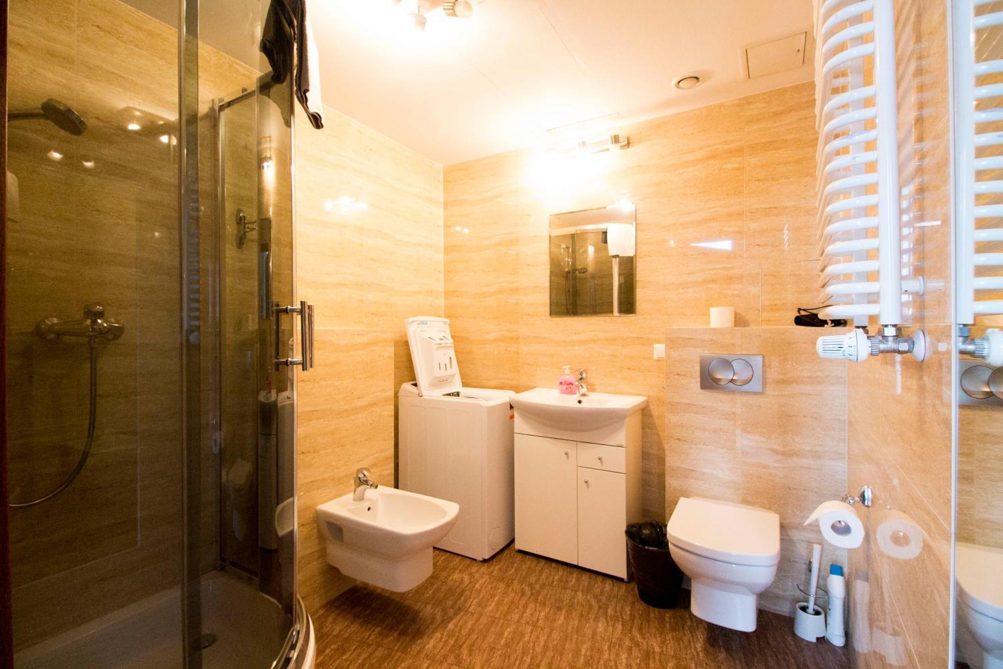 Happyestate - Just In Center Ul Krawiecka 3 Apartment *