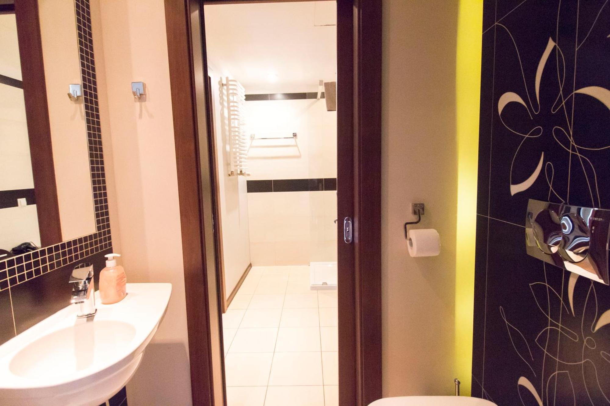 Happyestate - Just In Center Ul Krawiecka 3 Apartment Breslau