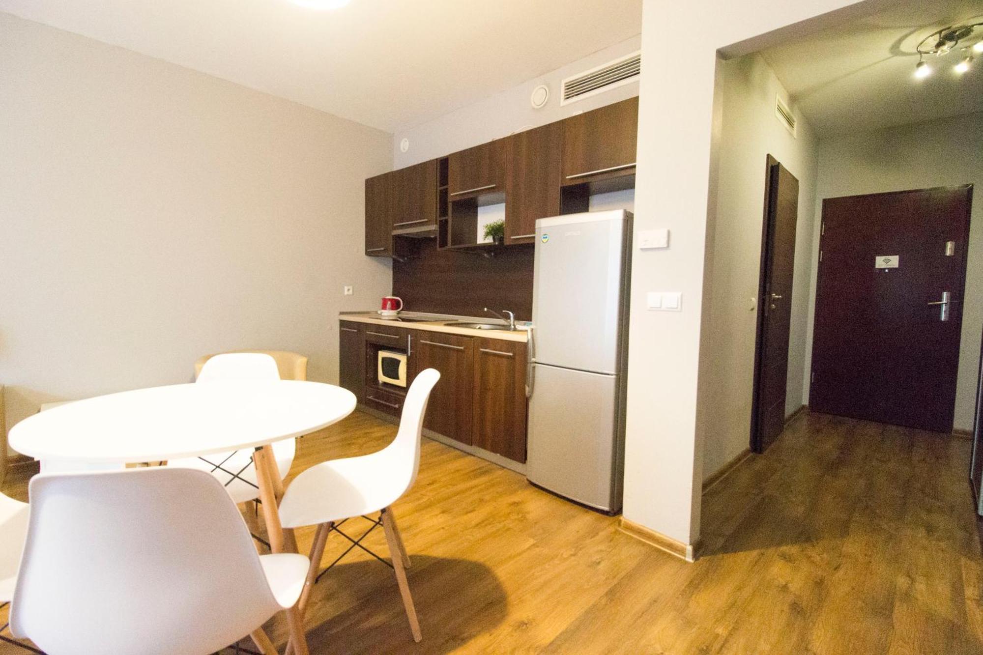 Apartment Happyestate - Just In Center Ul Krawiecka 3 *