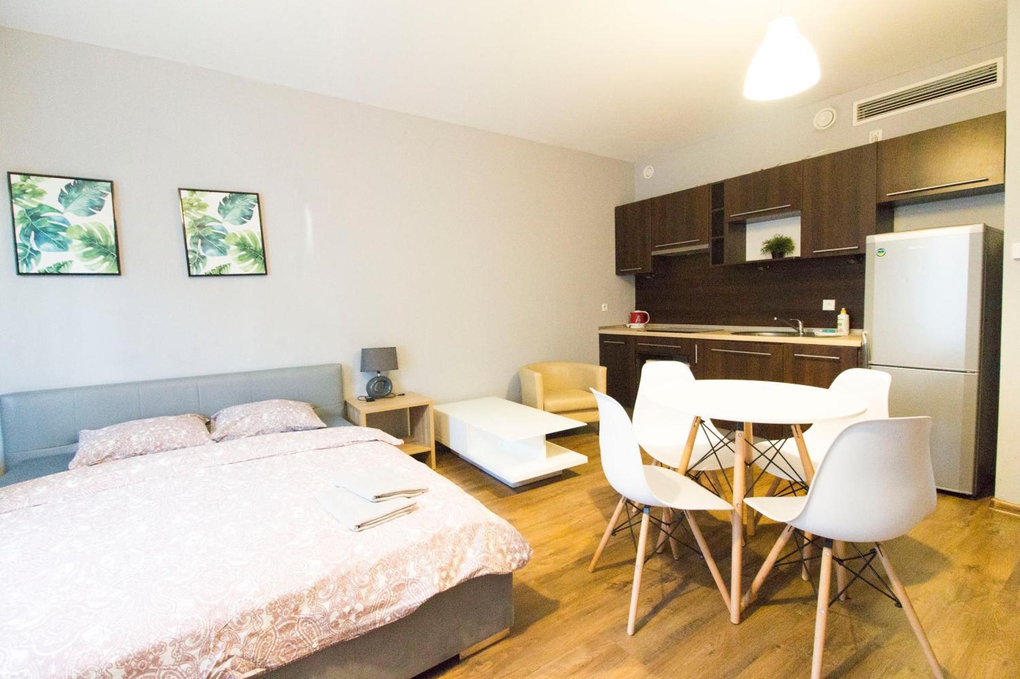 Happyestate - Just In Center Ul Krawiecka 3 Apartment Breslau