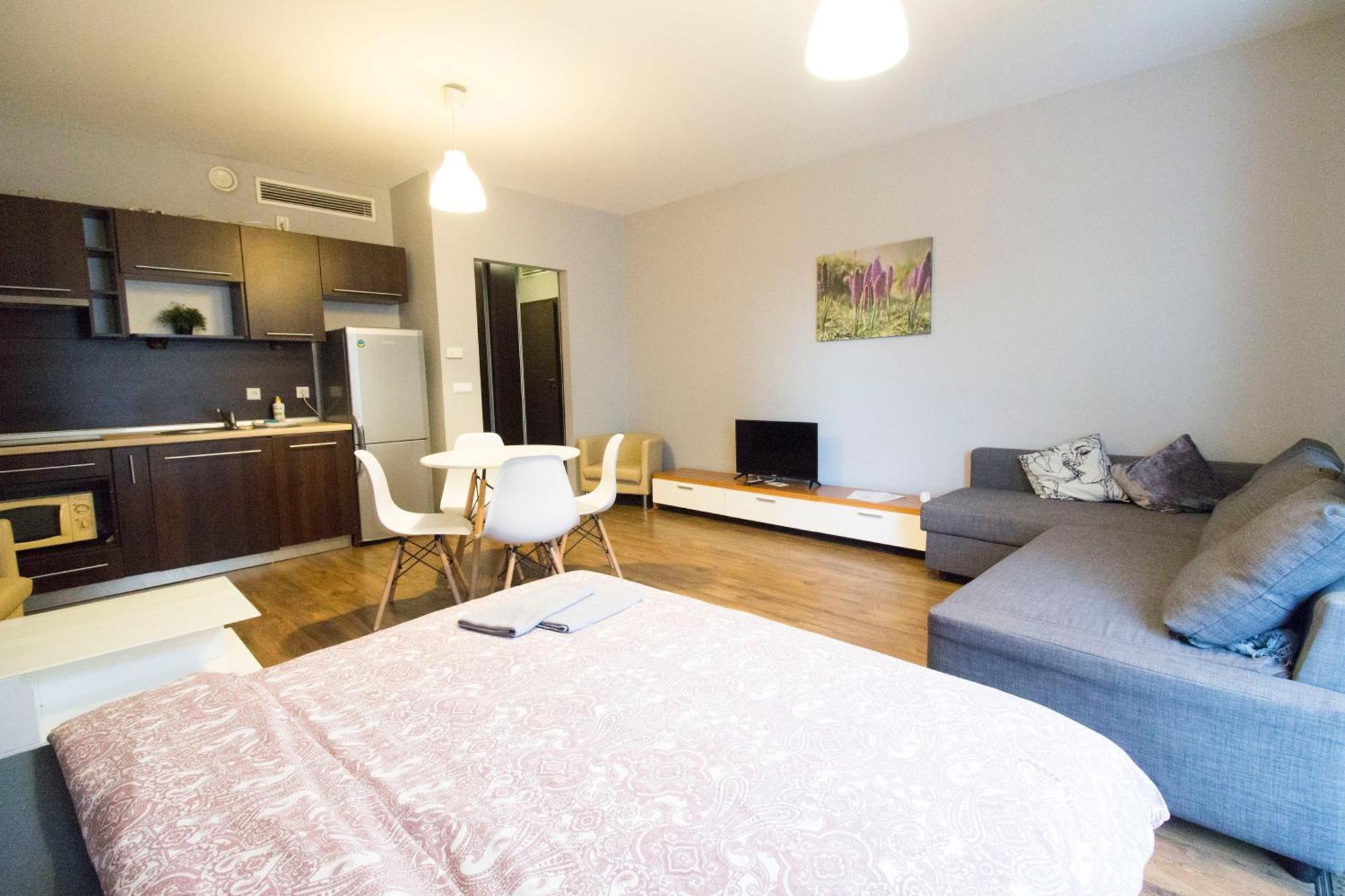 Apartment Happyestate - Just In Center Ul Krawiecka 3 Breslau