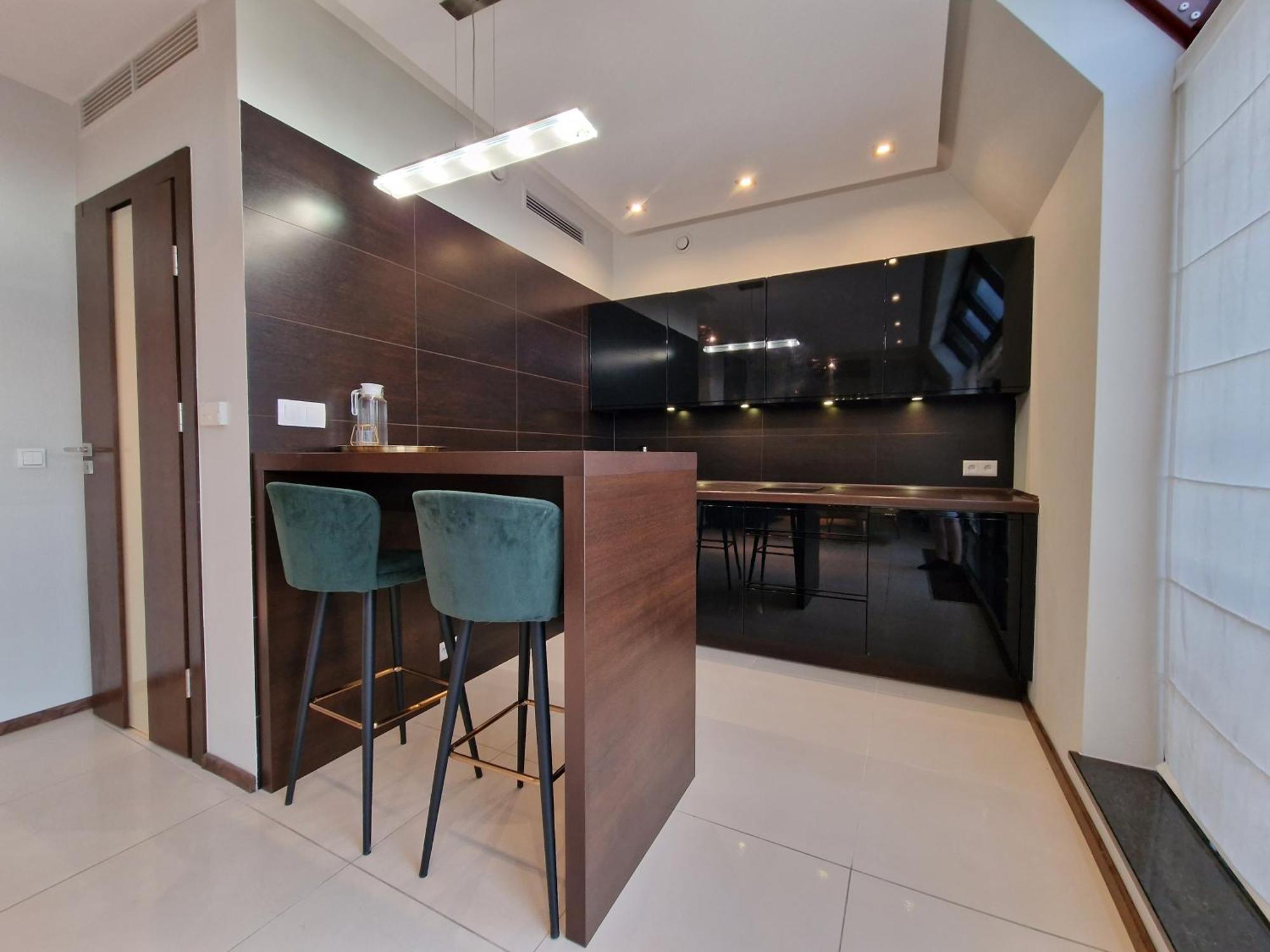 Apartment Happyestate - Just In Center Ul Krawiecka 3 *