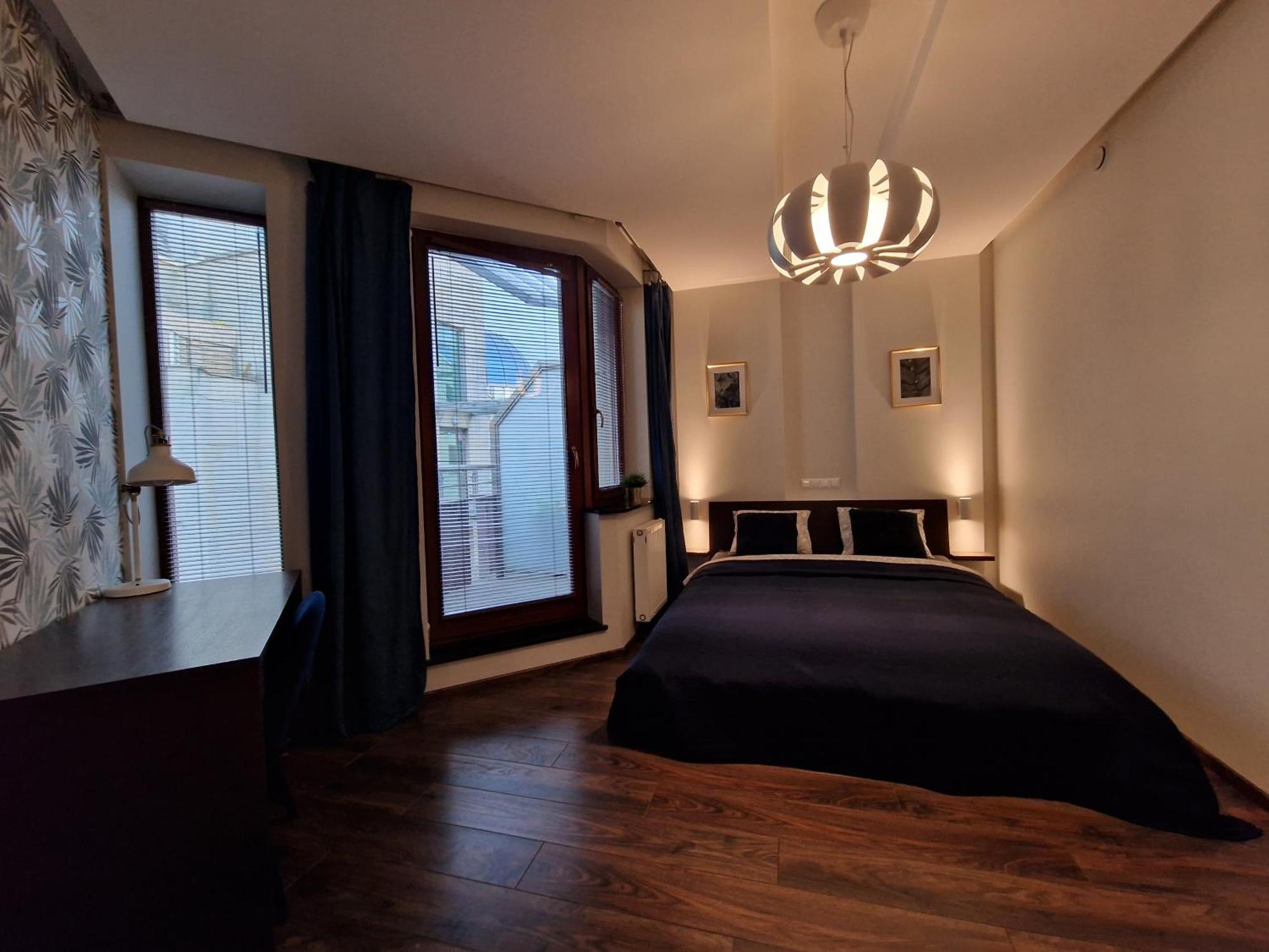 Happyestate - Just In Center Ul Krawiecka 3 * Breslau