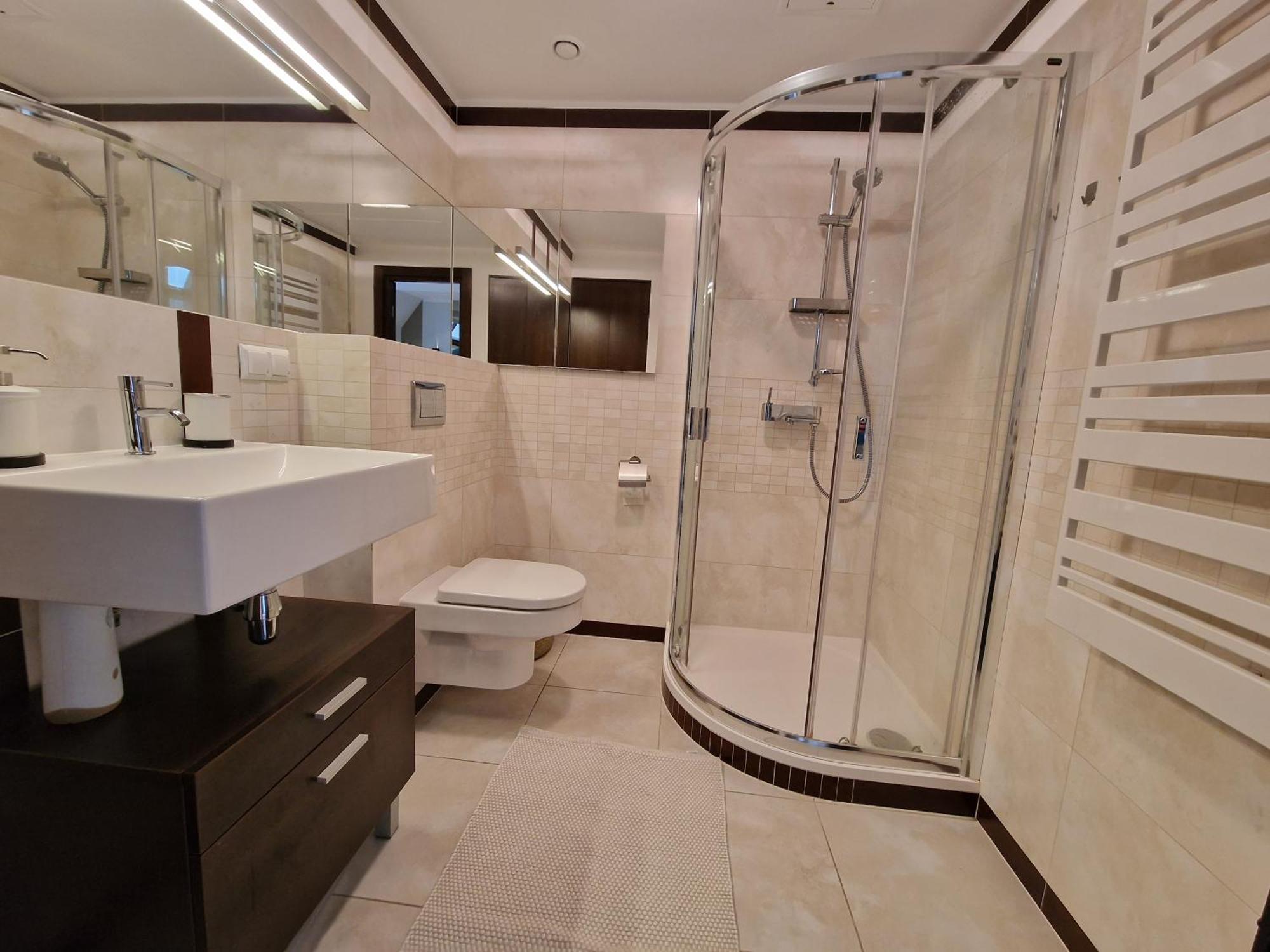Happyestate - Just In Center Ul Krawiecka 3 Apartment *