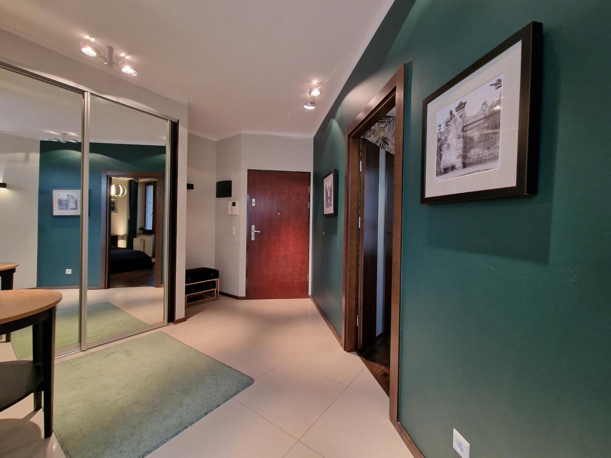 Happyestate - Just In Center Ul Krawiecka 3 Apartment Breslau