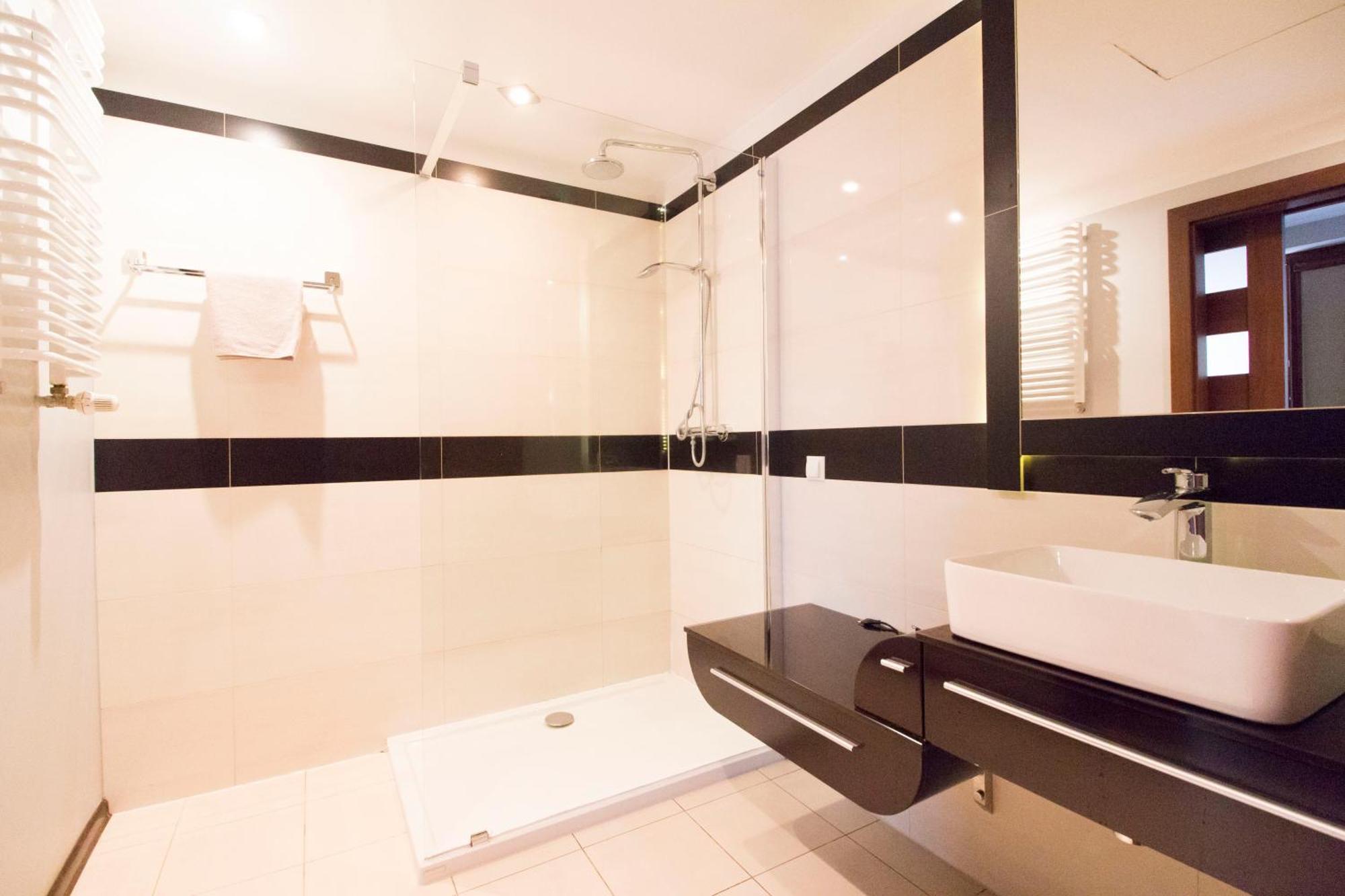 Happyestate - Just In Center Ul Krawiecka 3 * Breslau