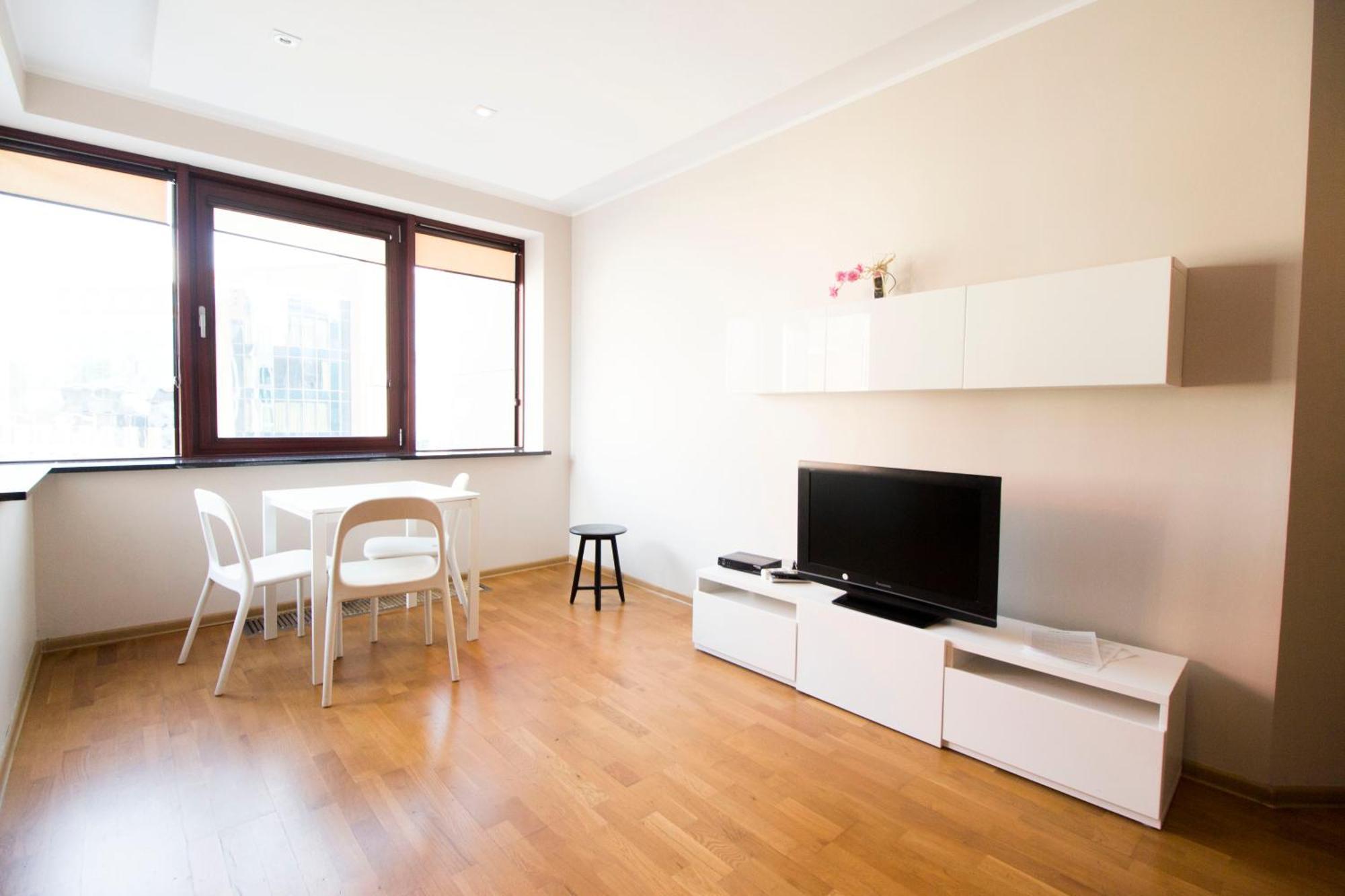 Happyestate - Just In Center Ul Krawiecka 3 Apartment Breslau